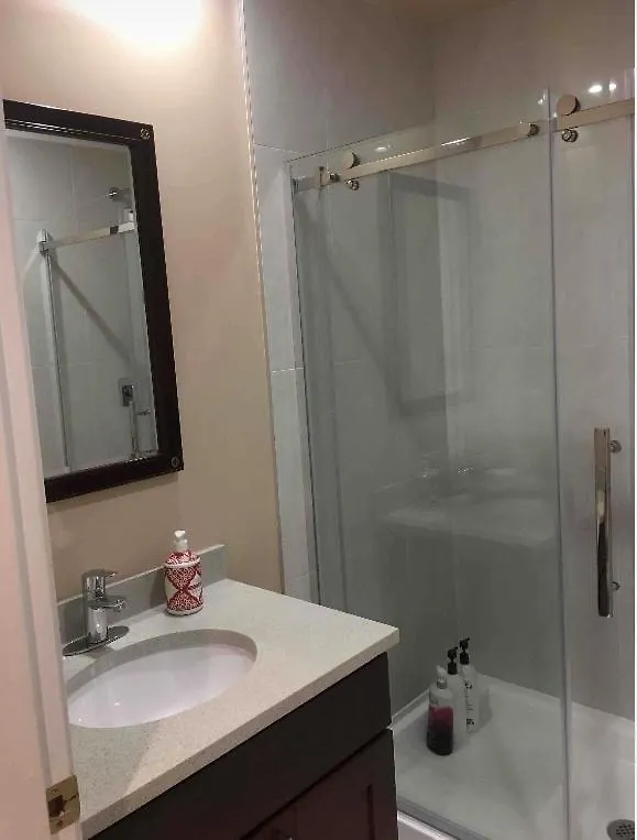 Tranquility By Yvr Airport 空港静舍 Bed & Breakfast Richmond 0*,  Canada