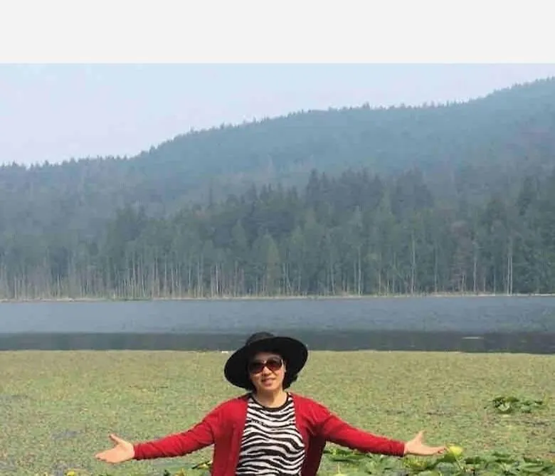 Tranquility By Yvr Airport 空港静舍 Bed & Breakfast Richmond