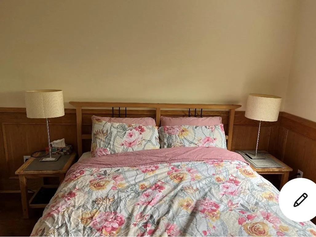 Tranquility By Yvr Airport 空港静舍 Bed & Breakfast Richmond 0*,  Canada