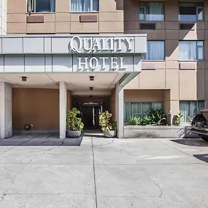Hotel Quality Airport South, Richmond