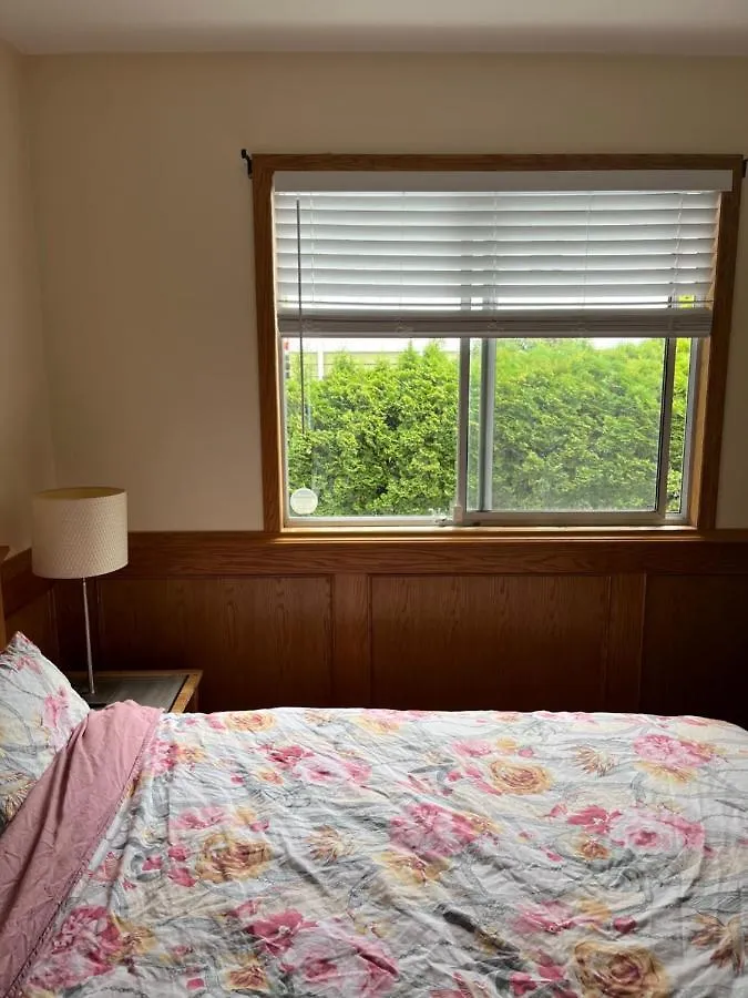 Tranquility By Yvr Airport 空港静舍 Bed & Breakfast Richmond